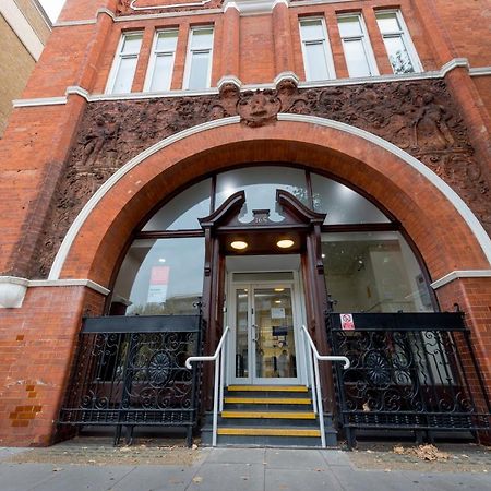 Great Dover Street Apartments London Ngoại thất bức ảnh