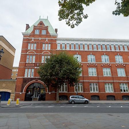 Great Dover Street Apartments London Ngoại thất bức ảnh