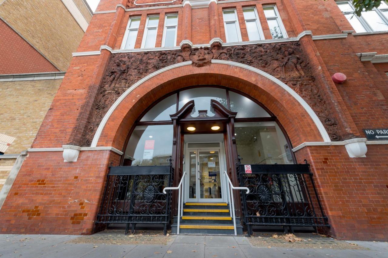 Great Dover Street Apartments London Ngoại thất bức ảnh