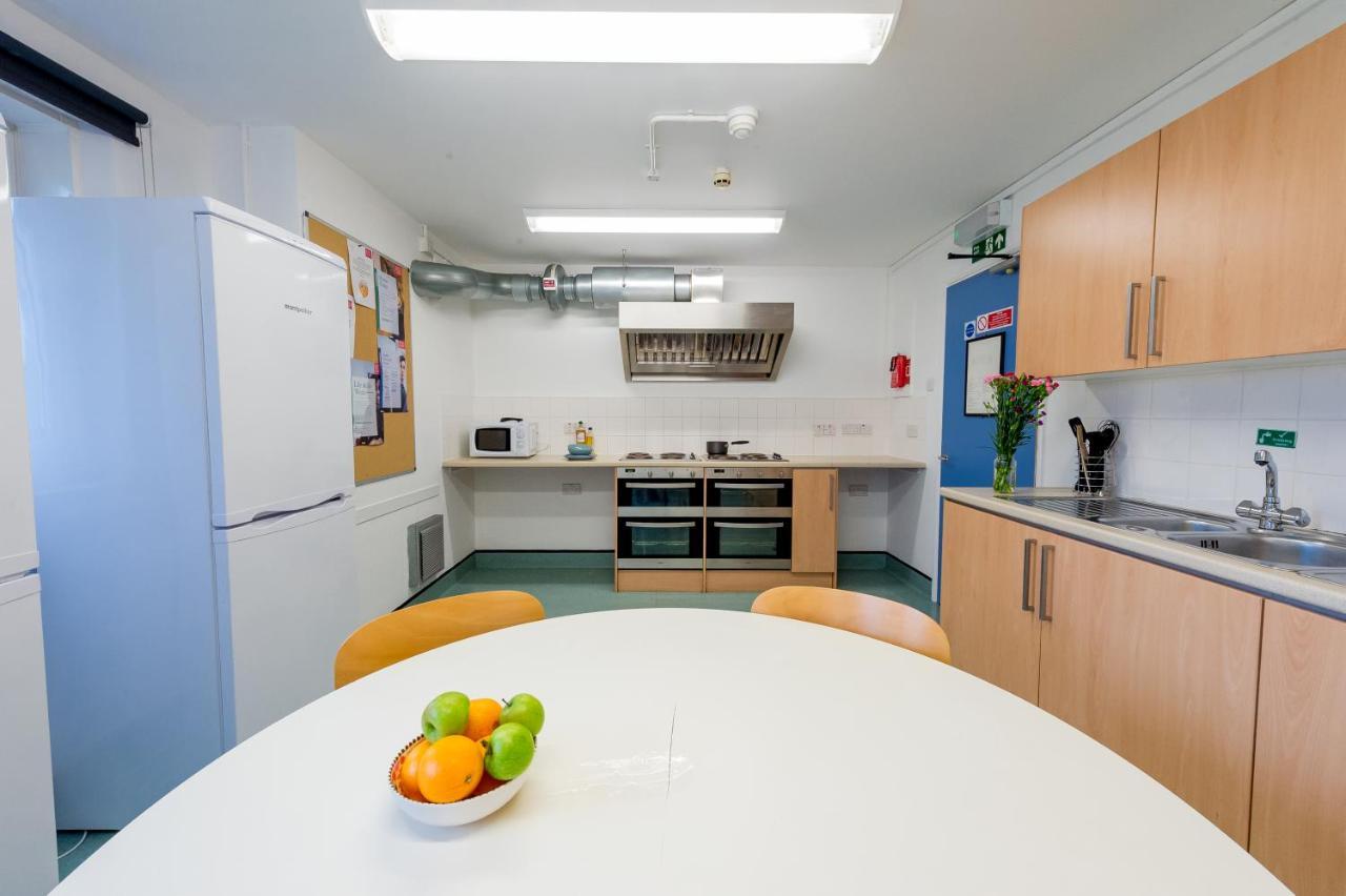 Great Dover Street Apartments London Ngoại thất bức ảnh