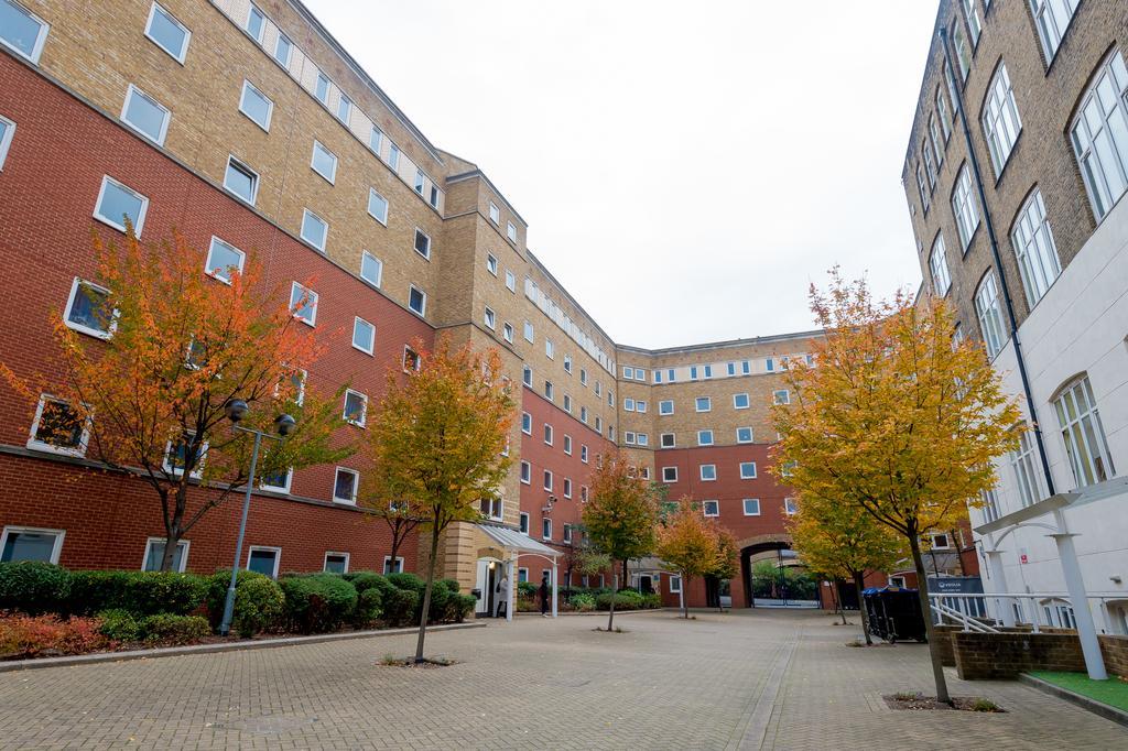 Great Dover Street Apartments London Ngoại thất bức ảnh