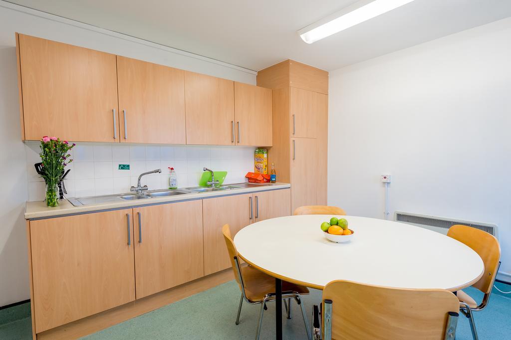 Great Dover Street Apartments London Ngoại thất bức ảnh