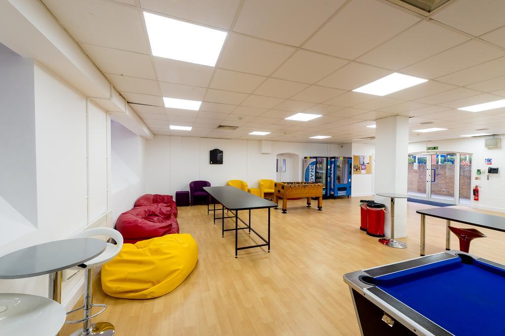 Great Dover Street Apartments London Ngoại thất bức ảnh