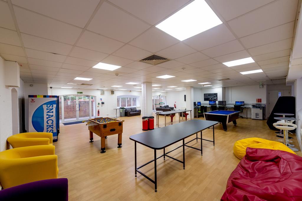 Great Dover Street Apartments London Ngoại thất bức ảnh
