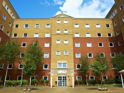Great Dover Street Apartments London Ngoại thất bức ảnh